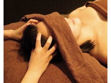サロン ルポ(salon repos)/ヘッドケア