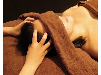 サロン ルポ(salon repos)/ヘッドケア