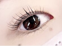 ネイルアンドアイラッシュ シシュ 高槻店(nail&eyelash SyiSyu)/まつ毛パーマ風ラッシュリフト☆