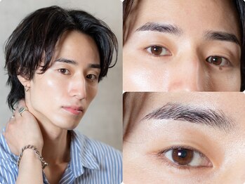 メゾンメンズアイブロウ 横浜(MAISON MEN'S EYEBROW)