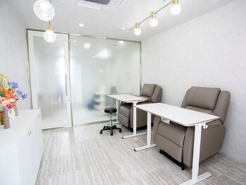 オテテ アイアンドハンド(otete eye&hand)の写真/人気満席で予約がとれないネイルサロン２号店☆ケアやデザインについて、お気軽にご相談ください♪