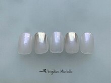 アンジェリカミッシェル 横浜店/定額・シンプルアートコース