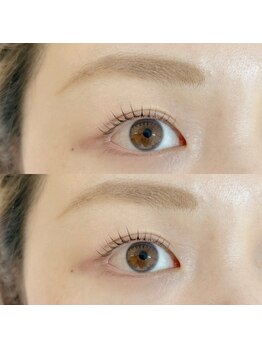 キルナノール 福岡天神(kiruna norr)/パリジェンヌラッシュリフト