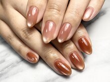 ネイルサロン アール(Nail salon R)/定額デザインA