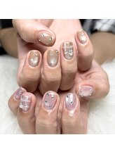 エトワール フィラント(etoile filante)/