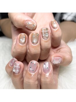 エトワール フィラント(etoile filante)/