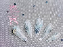 79リナネイル 心斎橋店(79LINA NAIL)/持ち込みデザインOK◎アート10本