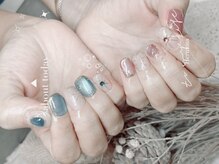 エルモサ/ネイルデザイン