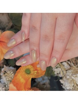 タギネイル(Tagi Nail)/