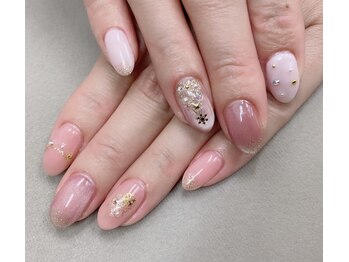 サロン ド シエル(Salon de ciel)/nail design...♪