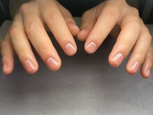 エムネイル(Ｍ)の雰囲気（メンズネイルケアが人気♪男性も多数ご来店、ケアコース3300円～）