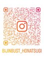 美人バスト 本厚木店 Instagram