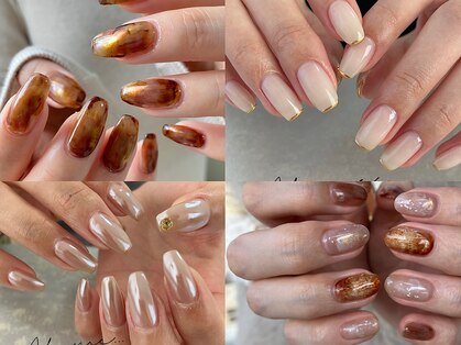 アットミー(at me...)の写真