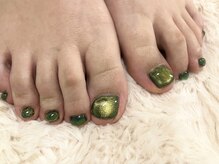 デイオフ ドット(day off.)/FOOT magnet