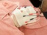 憧れのうるツヤ肌へ【お肌の弱い方◎極度の乾燥肌対応】お試しフェイシャル