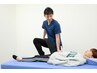 仕事終わりに腰がズシンと重い方に　慢性腰痛整体　初回限定♪