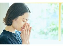 温座 東山公園店/【新商品】呼吸をととのえる香り