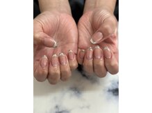 シャインネイル(shine nail)