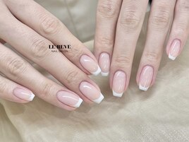 フレンチネイル