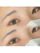 チル アンド アイ 船橋駅前店(Chill&Eye)/まつ毛パーマ/ラッシュリフト