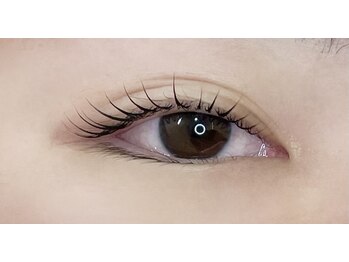 アイモア 江南店(eye mor.)/ナチュラルカール