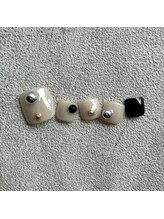 ビーラ(Bira)/フット定額ミドル/￥8900