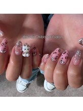 カワイイ チバ(Kawaii Chiba)/