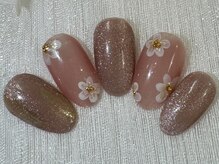 アン 小金井店(An)/春のデザイン