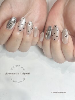 マーマ 八戸ノ里店(murmur)/2025年6月/選べるmurmurコース