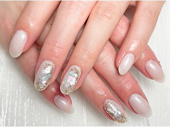 プリメ 高円寺(Purrime)/埋め尽くし２本