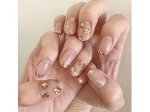 トレンチ(TRENCH)/