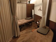 レナトス(RenaTus)の雰囲気（ペアルームもお勧めです。個室4部屋。）