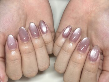 ミューネイル(Miu Nail)/