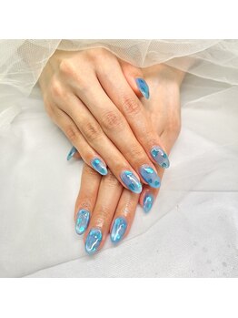 スピラ 上通店(Spira)/持ち込みデザイン