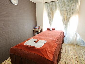 悠悦/マッサージルームA