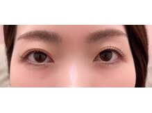 イツキ ヘアーデザイン(ITSUKI hair design)/似合わせまつ毛パーマ