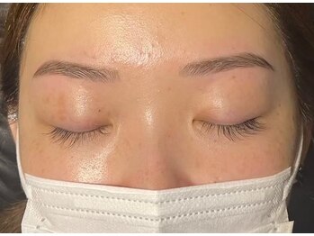 ベレッタカシル(veretta.cacil)/眉毛/まゆげ/美眉スタイリング