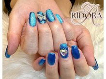 ルーミー(roomee)/【RIDORA限定メニュー】