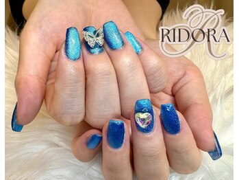 ルーミー(roomee)/【RIDORA限定メニュー】