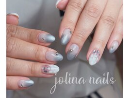 ニュアンスネイル