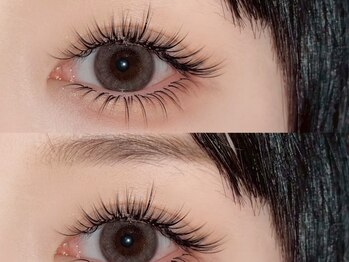 ルノア(Lunoa)/ワンホンマツエク