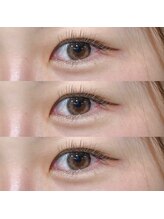 アリア(ARIA)/次世代まつげパーマ