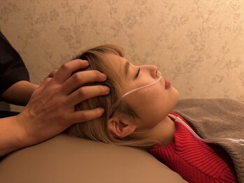 わごころの庭園/