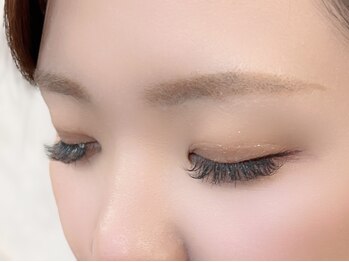 スキン 心斎橋店(skin)/LEDエクステ*バインドロック