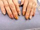 ネイルベースキュウロク(NAILBASE96)の写真/アットホームなネイルサロン♪初めての方にも◎ワンカラー¥4000/定額¥4000～！あなたのなりたいが叶う★