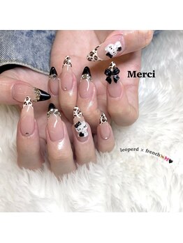 メルシー 京都店(Merci)/