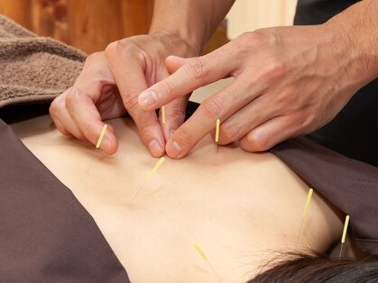 のぞみ鍼灸整骨院の写真