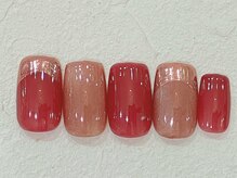 リデル(liddell)/ミラーフレンチ×マグネット