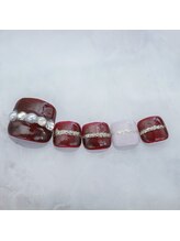 はあとねいる 上新庄店/フット56