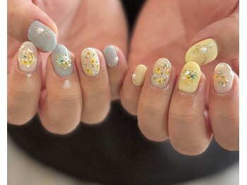 オテモネイル(otemo.nail)/